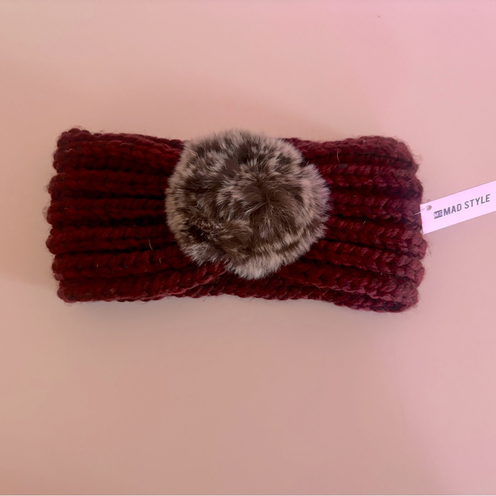 Cute headband